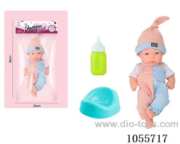 10inch doll set