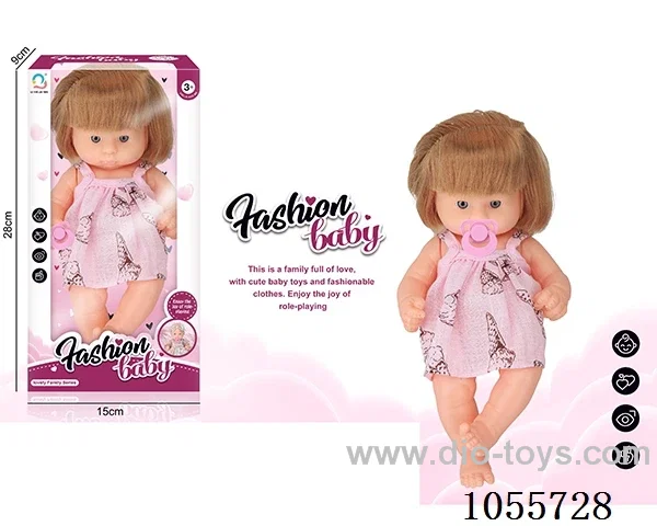 10inch doll set