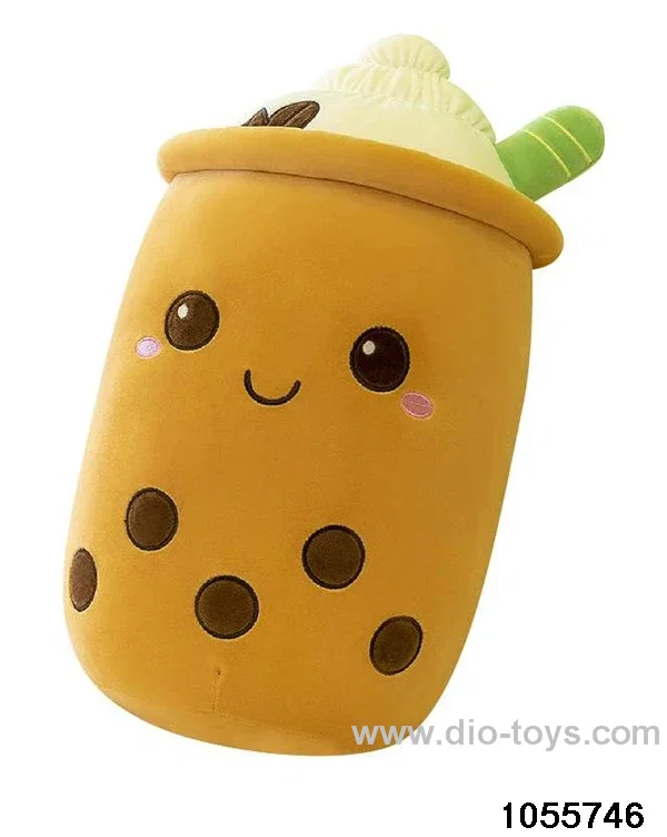 35cm plush doll in hangtag