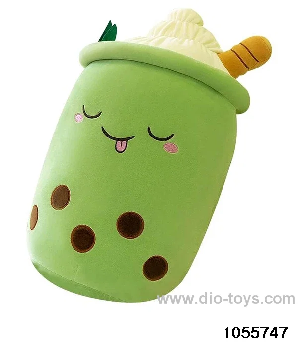 50cm plush doll in hangtag