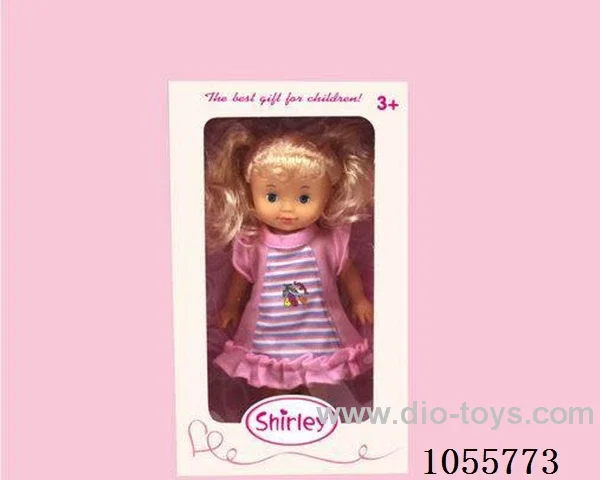 doll