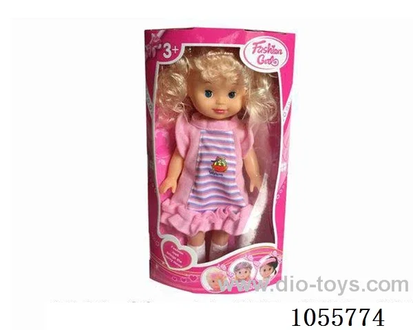 doll