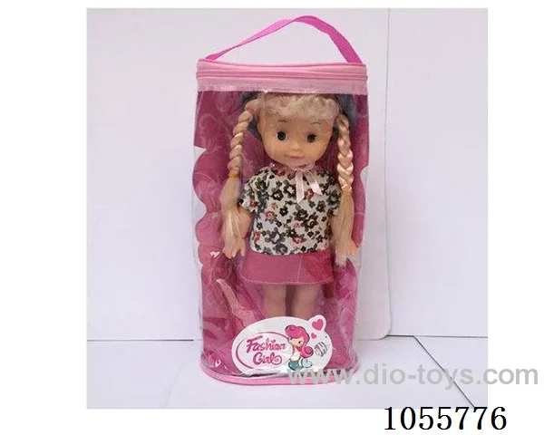 doll