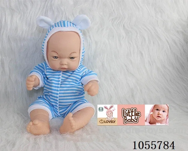10inch doll set