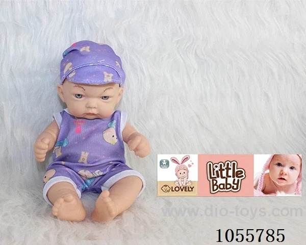 10inch doll