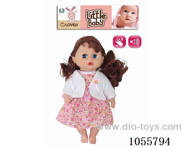 12inch doll