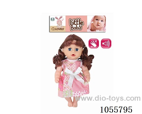 12inch doll