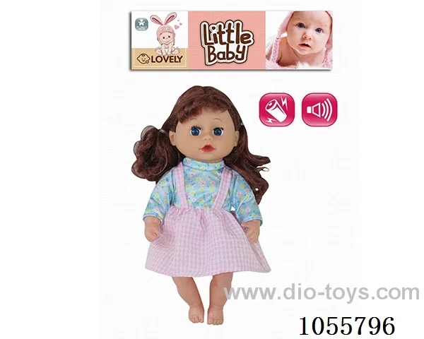 12inch doll