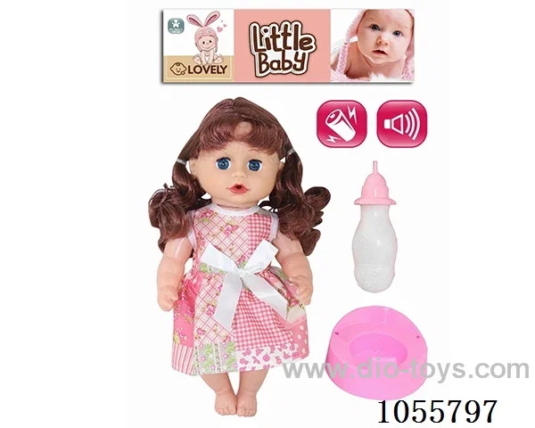 12inch doll