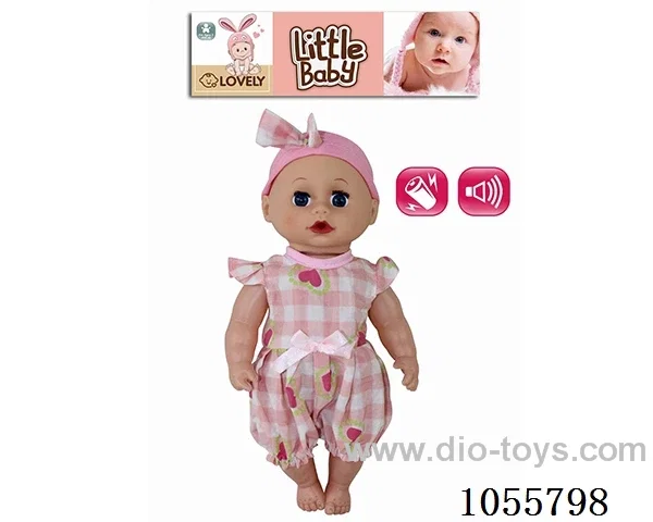 12inch doll