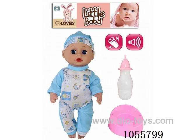 12inch doll
