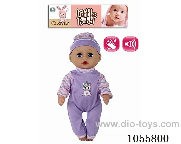 12inch doll