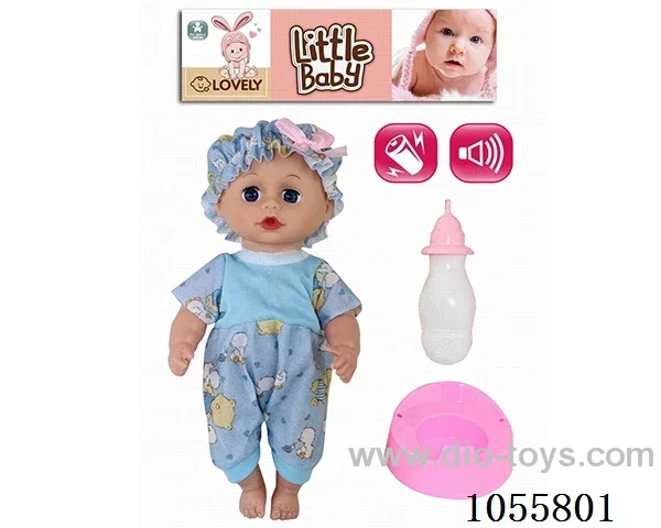 12inch doll
