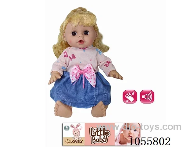 14inch doll