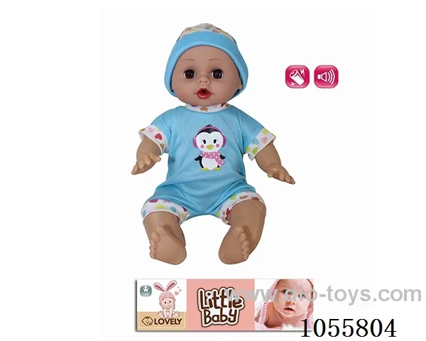 14inch doll