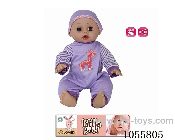 14inch doll
