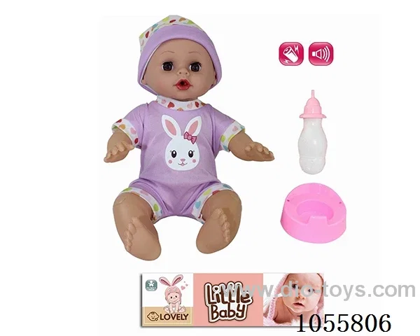 14inch doll