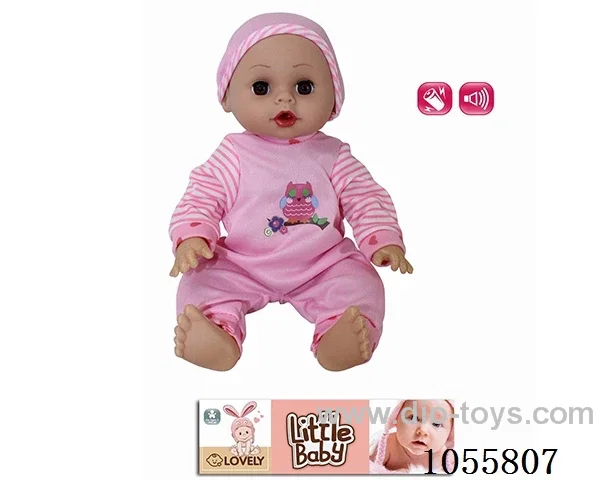 14inch doll