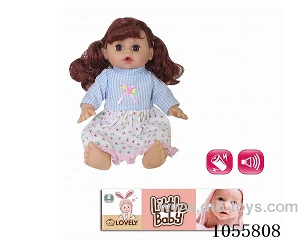 14inch doll