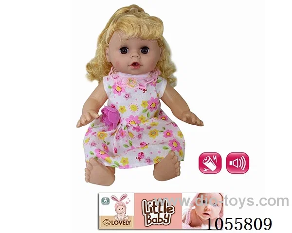 14inch doll