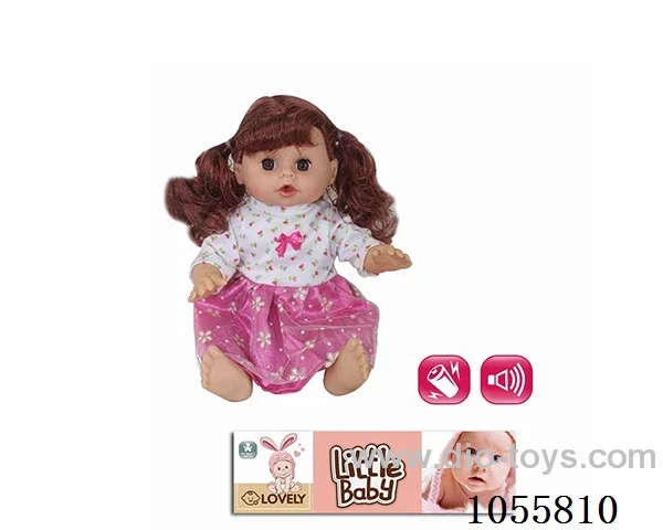 14inch doll