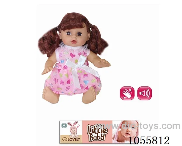 14inch doll