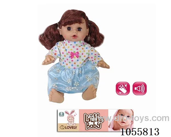 14inch doll