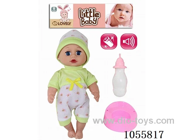12inch doll