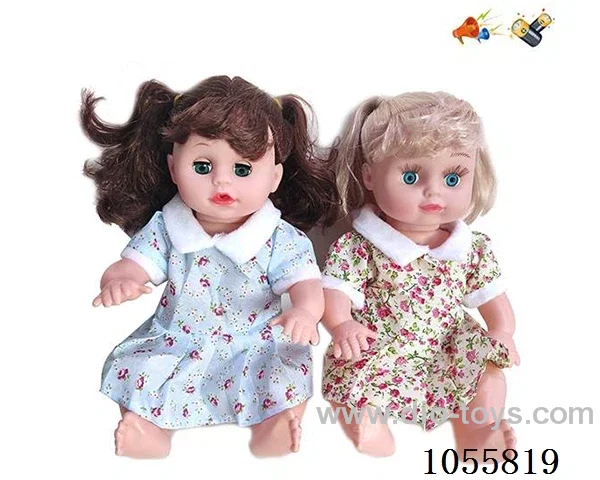 doll