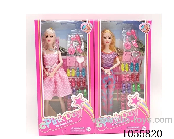 11.5inch Barbie