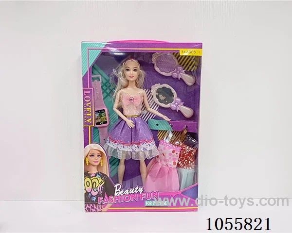 11.5inch Barbie