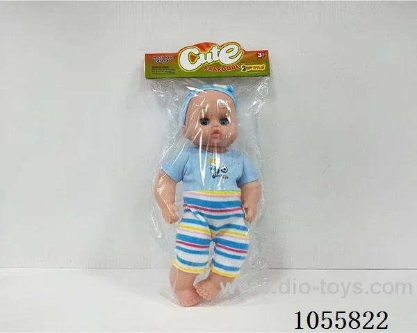 14inch doll