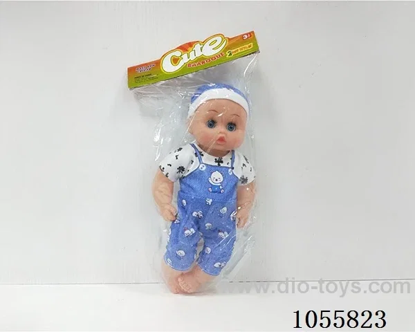 14inch doll