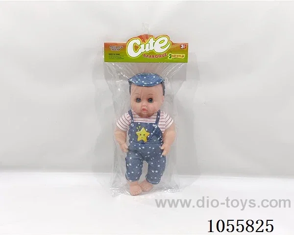 14inch doll