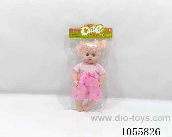 14inch doll