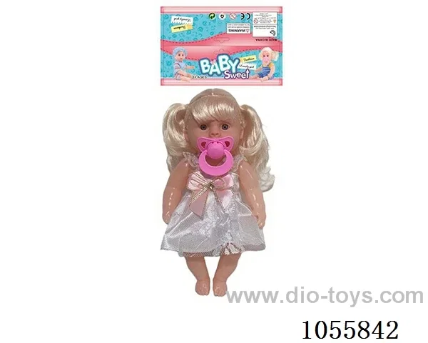 12inch doll