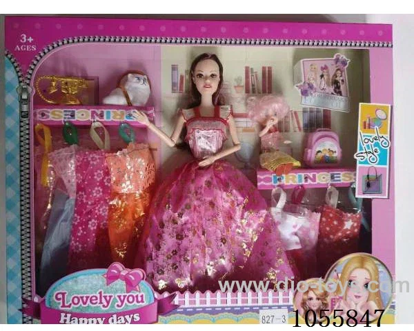 11inch Barbie