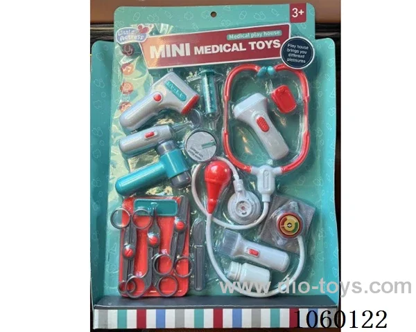 doctor set