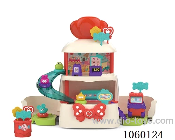 candy box