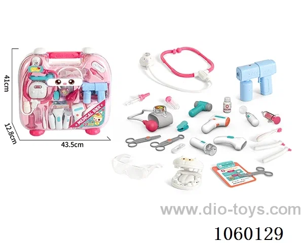 doctor set