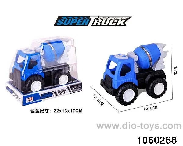 Scooter Set in PVC cover