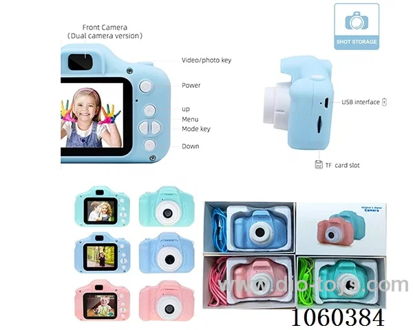 camera