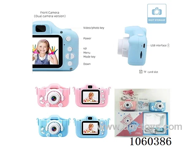 camera