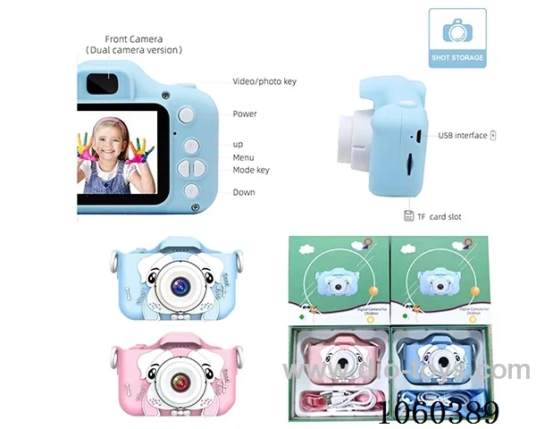 camera