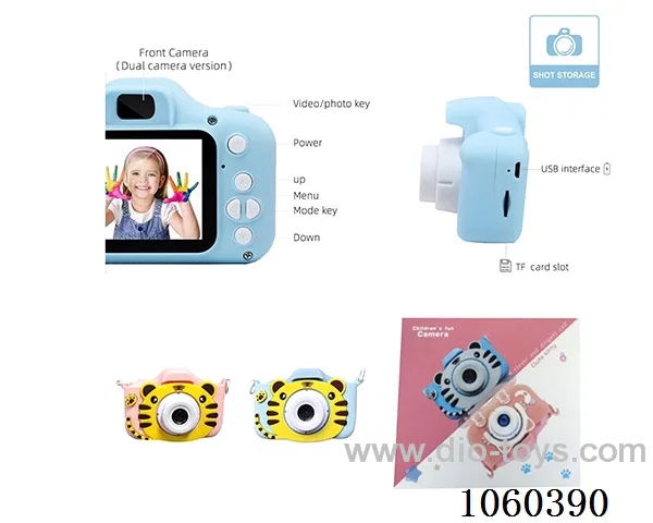 camera