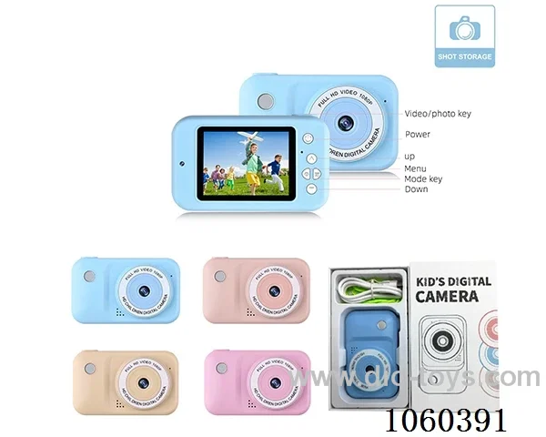 camera