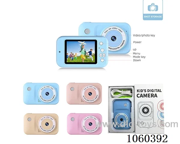 camera