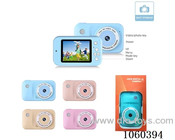 camera
