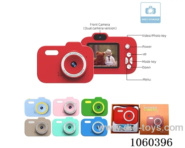 camera