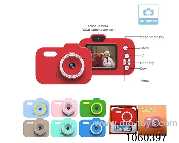 camera